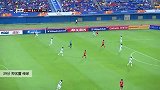 郑优营 U23亚洲杯 2020 伊朗U23 VS 韩国U23 精彩集锦