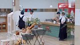 黄渤辣目洋子上演“挑眉杀”，佟丽娅笑出“鹅”叫声