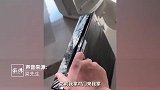 男子用2年空气净化器拆开发现滤芯膜没撕：感觉自己像个傻子