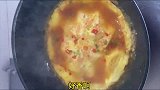最近鸡蛋豆腐火了，饭店卖68一盘，在家成本4元，太好吃真解馋