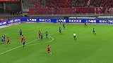 第11轮 上海上港vs江苏苏宁 47'