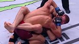 UFC-18年-李景亮“挖眼”动作非故意 马修斯赛后为嘎子鸣冤-花絮
