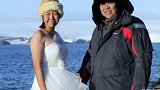 北京70后夫妻，卖掉资产环球旅行10年，回国发现反挣2个亿花好婺源国风大赏  婺源旅游(江岭油菜花)