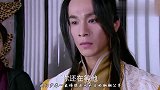 “不怕反派坏，就怕反派帅”躲过了胡歌，躲过了润玉，却迷上他