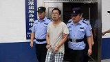 合肥“电梯殴打幼童案”一审宣判 男子获刑1年7个月