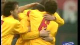 23年前曾是欧洲巅峰对决 94/95赛季米兰2:0阿森纳加冕欧超杯