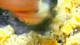 旋转酥肉一顿操作猛如虎，网友忍不住了，快点弄口水都流干了