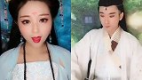 师傅你的口水掉了