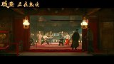 《戏台》今日发布片尾曲《桂枝香·金陵怀古》特别MV