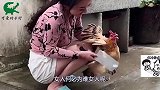 爆笑：这孩子肯定上辈子造孽太深，才摊上这样的妈