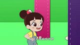 洛宝贝：洛宝贝承认错误，请求朋友原谅，大家又可以愉快的玩耍了