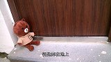 钥匙和锁保护奥特曼的安全