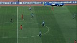中国足协杯-17赛季-淘汰赛-第3轮-第92射门 孙博摆脱防守爆射击中横梁 大连一方终场前无缘破门-花絮
