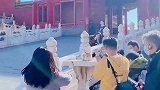 猫咪等了几世，终于等到熟悉的人，网友估计是千年转世