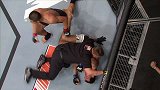 UFC-16年-TUF S23决赛副赛：次中量级李景亮vs扎菲尔集锦-精华