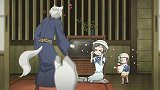 元气少女：奈奈生换上泳衣，巴卫都看直眼了，这也太可爱了吧