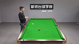 台球业余分级一共9级，4级是分水岭，6级就是接近职业了，789级是职业