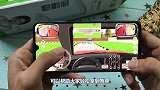 手机模拟驾驶考试，科目二和科目三的场景真实，不出门也可以练车