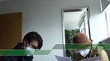 武汉被感染一线记者捐献父亲遗体：希望以此来挽救更多的生命