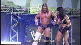 WWE-17年-五件事系列之：WWE历史上规则最诡异的四场比赛-专题