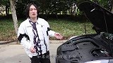 电瓶报废之前的4个征兆，如果你还不懂，那就只能等着汽车报废了