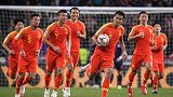国足第12次冲击世界杯！曾02年世预赛首战马尔代夫最终晋级