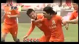 中超-13赛季-鲁能今日节拍：找寻一个方向-新闻