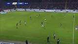 里戈尼 意甲 2019/2020 意甲 联赛第14轮 卡利亚里 VS 桑普多利亚 精彩集锦