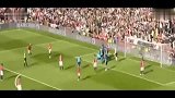英超-C罗03-14赛季所有任意球破门-专题