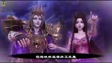 叶罗丽第八季第六集看点，男仙子救下茉莉，毒娘娘示好庞尊