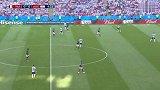 【全场录像】2018年世界杯1/8决赛 法国VS阿根廷