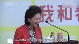 央视主持海霞，曾经全省第一考入大学，讲述考学经历让人拍手称赞