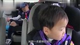民国不肯跳芭蕾舞，一看到漂亮小姐姐，民国的反应够我笑一年