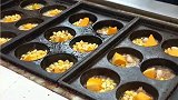 营养均衡的章鱼大丸子，料是真的足，味道也是真的好！