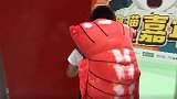 七色光：小朋友伸出援手，能否救下众人，打退魔物