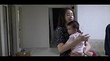 咸素媛给女儿穿尿不湿，婆婆带那玩意干嘛呀
