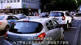 比亚迪唐高速遭大众途观追尾，比亚迪车主：我无法相信自己的眼睛