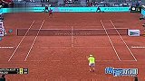 ATP-14年-轻取吉拉尔多 阿古特首次跻身大师赛四强-新闻