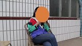 夫妻一朵野花过520，没有钻戒没有浪漫，照样温馨