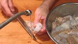 日本料理，鱿鱼的制作方法