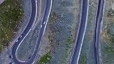 中国最美十大公路，赶紧看看你们心目中的最美公路在不在里面？