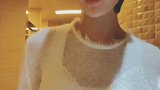 没想到小姐姐的声音这么有磁性