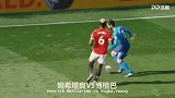 顶级球星过招瞬间！36岁里贝里对话34岁C罗 马内复仇内马尔