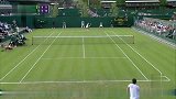 网球-16年-温网单打首轮 张帅难求一胜-新闻