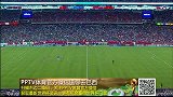 世界杯-14年-热身赛-墨西哥0：1葡萄牙-全场