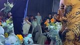 搞笑女的婚礼怎么可以这么煽情