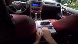 新款雷克萨斯GX460六座版到货