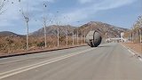 构想未来：高科技防闯红灯设备，就问你怕不怕！