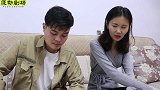 婆媳不合，儿子为维护婆婆和媳妇的关系两面为难，结局感人