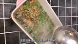 在家这样做金针菇，美味又好吃，香味把隔壁老王又勾来了